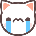 Face Upset Emoji